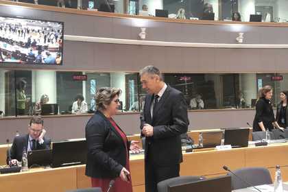 Амбицията за климатична неутралност на ЕС не трябва да пречи на икономическото и социално развитие